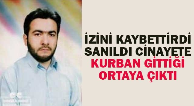 Cinayete Kurban Giden Denizlili gurbetçi 22 yıl sonra toprağa verilecek