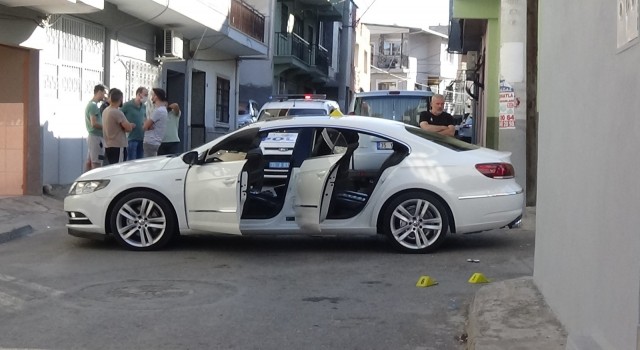 İzmir’de sokak ortasındaki infaz edilen Savaş Akova hayatını kaybetti