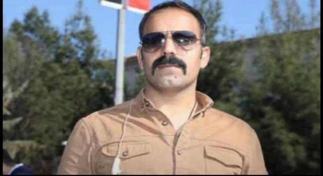 Özel Harekat Polis Memuru Cihat Şahin, şehit oldu