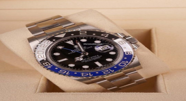 Şık Tasarımlı İkinci El Saatler