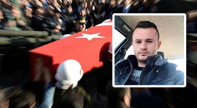 Uzman Çavuş Yunus Emre Yalman, Kuzey Irak'ta şehit oldu