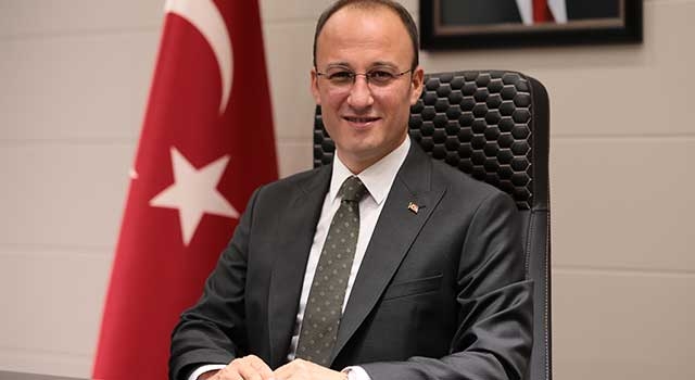 Başkan Örki’den Azerbaycan Zafer Bayramı Mesajı