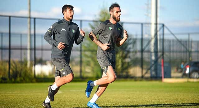 Kaptan Oğuz dönüyor