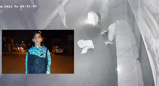 Karabağ'da Ali Rıza Durna'nın öldüğü kundaklama olayında kardeşine gözaltı