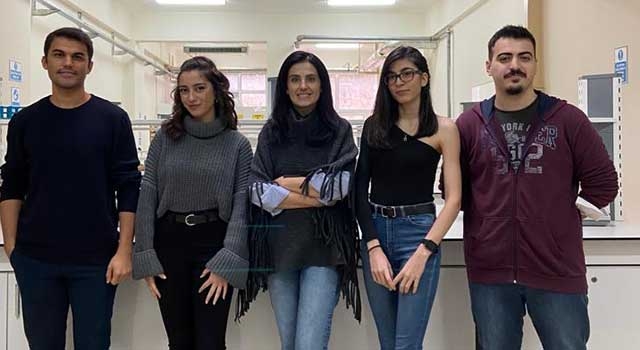 PAÜ Öğrencilerinin Projeleri TÜBİTAK Tarafından Desteklenecek