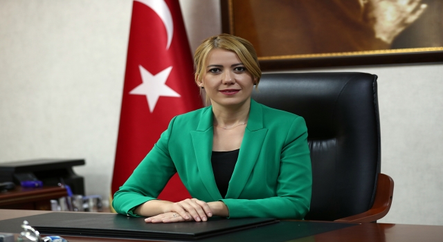 Başkan Doğan’dan 3 Aralık Dünya Engelliler Günü Mesajı