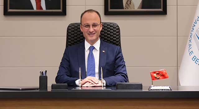 Başkan Örki’den 5 Aralık Dünya Kadın Hakları Günü Mesajı