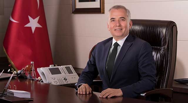 Başkan Osman Zolan’dan Dünya Kadın Hakları Günü mesajı