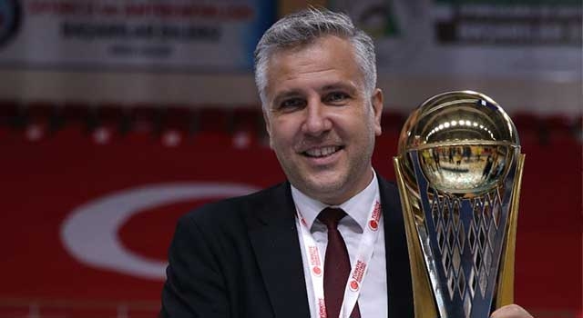 Aktaş:' gevşeme, hata yapma lüksümüz yok..!"