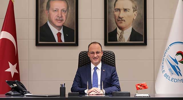 Başkan Örki Çalışan Gazetecilerin Gününü Kutladı