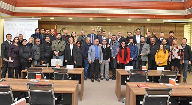 Bazı görevler, hayatın kendisi kadar önemlidir!