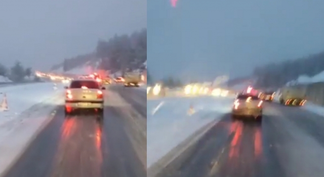 Denizli’de Cankurtan yolunu kullanacaklar dikkat! İşte son durum