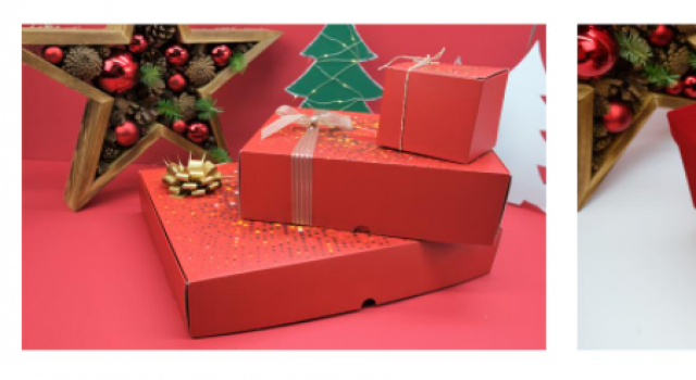 Hediyelik Kutu Önerileri