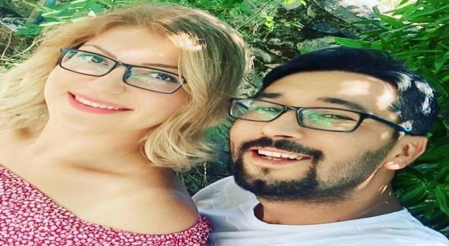 Yatağan'da traktör devrildi Ertuğrul Katı ve Meliha Katı öldü