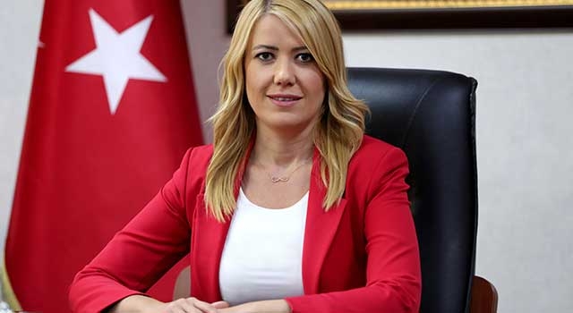 Başkan Doğan’dan Miraç Kandili Mesajı