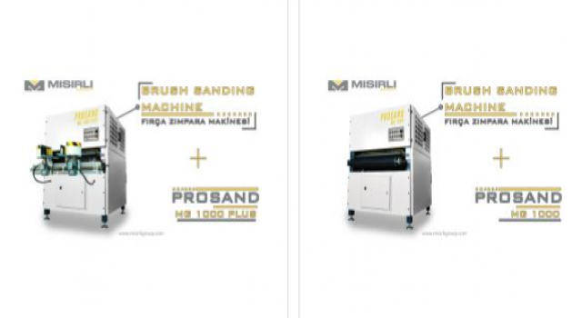 İkinci El Marangoz Makinaları
