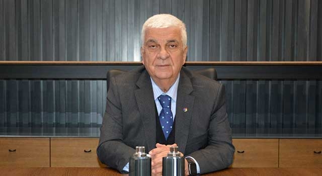 Başkan Keçeci'den Şehitleri Anma Günü ve Çanakkale Zaferi mesajı