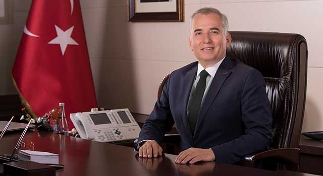 Başkan Zolan’dan 8 Mart mesajı