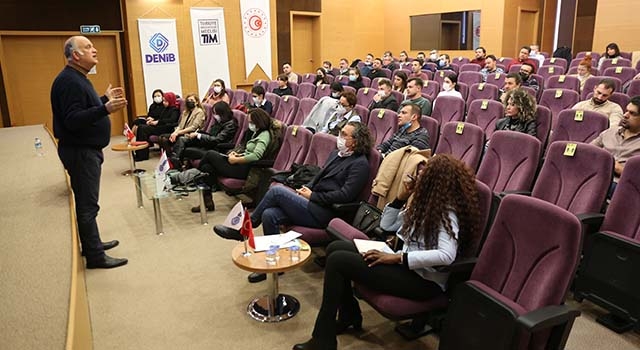 DENİB Akademi’den Satışın Yeni Psikolojisi Eğitimi