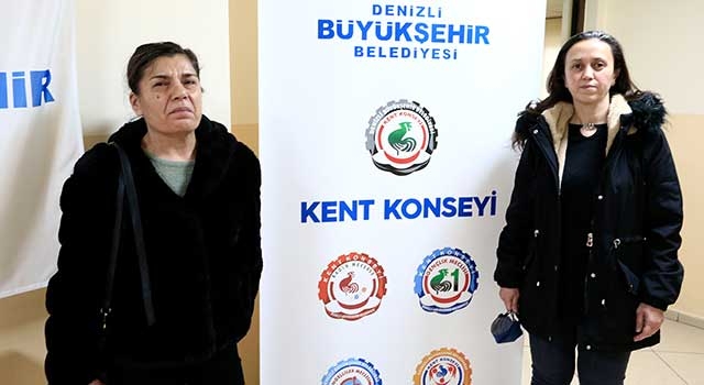 El Emeği Pazarı yeni başkanı  Derya Köseler Topal oldu