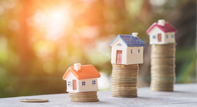 Kredisiz Ev Almak Katılımevim’le Hayal Değil