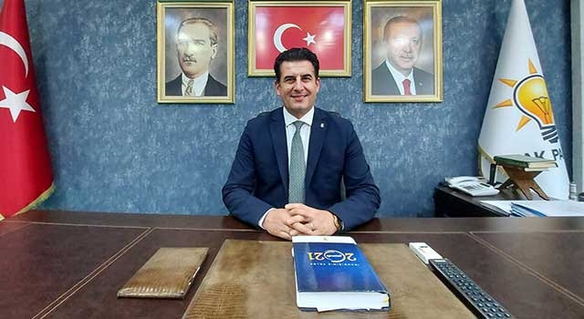 Yücel Güngör: “Çanakkale Zaferi, Bağımsızlık destanıdır”