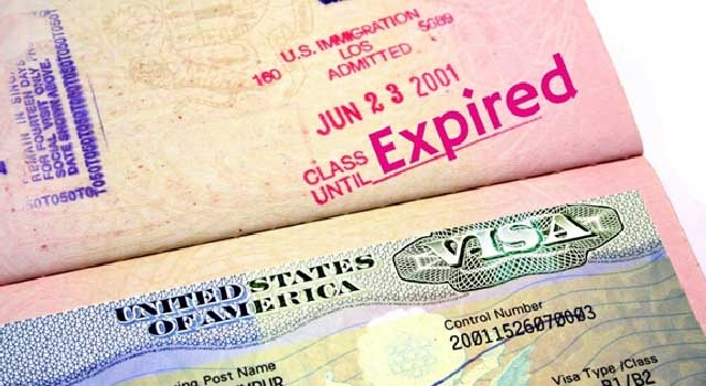 Yurtdışında Vize Süresi Biterse Ne Yapılabilir?