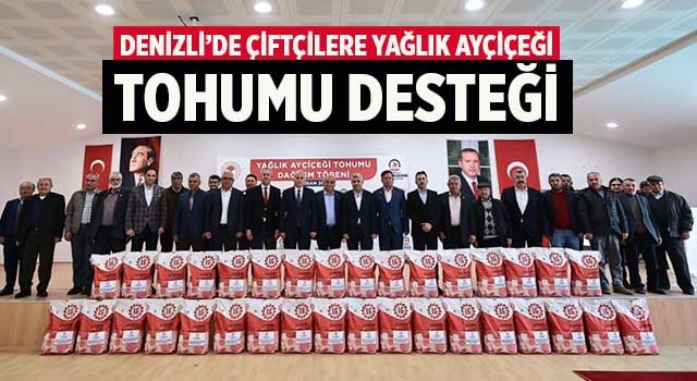 10 bin dekar alanda 36 milyon TL’lik gelir bekleniyor