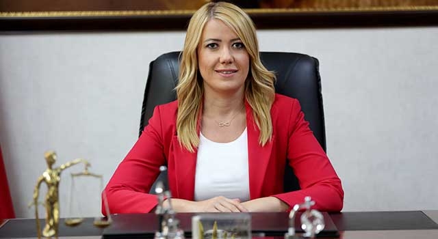 Başkan Doğan’dan 1 Mayıs Emek Ve Dayanışma Günü Mesajı