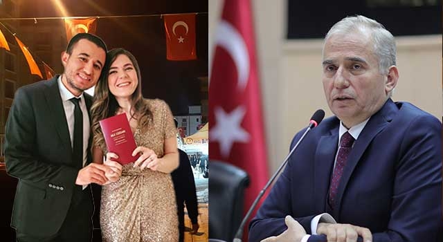 Başkan Osman Zolan’dan taziye mesajı