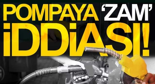 'LPG'ye zam gelecek' iddiası!