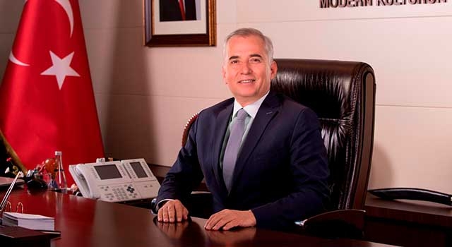 Başkan Osman Zolan’dan 19 Mayıs mesajı