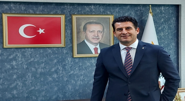 Başkan Yücel Güngör, 1 Mayıs Emek ve Dayanışma Günü dolayısıyla bir mesaj yayımladı