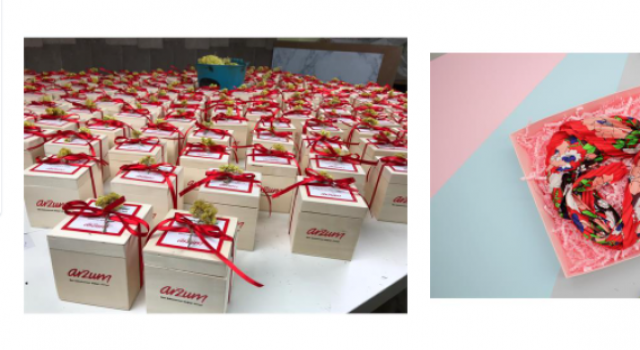 Kadınlar Günü Hediyesi Çeşitleri