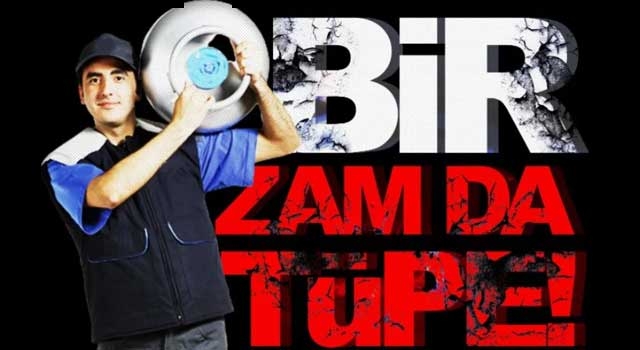 Mutfak tüpüne zam geldi! İşte son rakam...