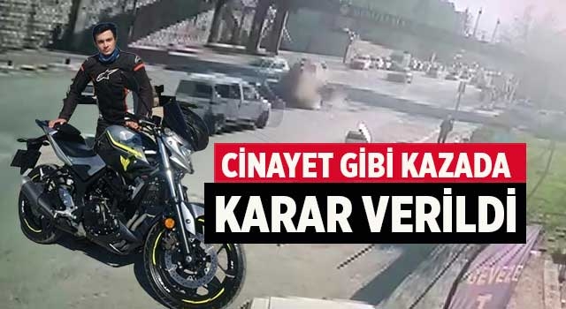 Necati Yasin Batır'ın ölümüne neden olmuştu cezası belli oldu