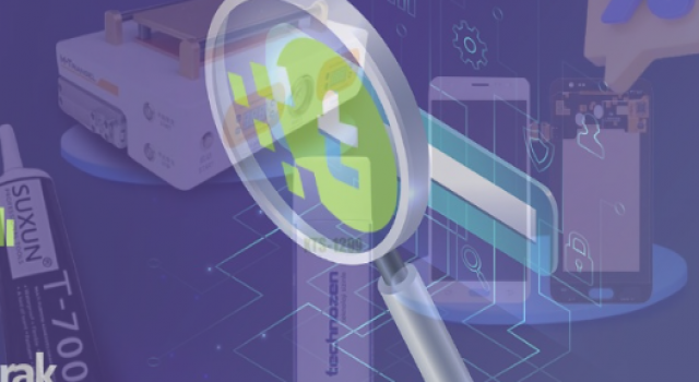 Telefon Parçası Alırken Nelere Dikkat Edilmeli?