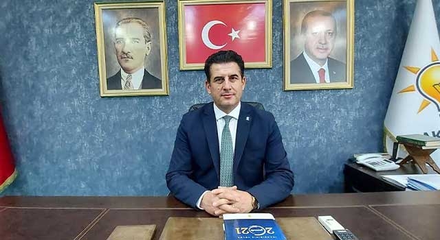 Başkan Güngör, Çevre Günü Mesajı