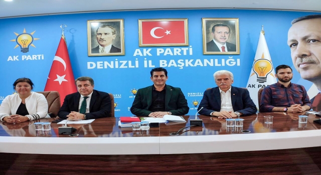 Başkan Güngör’den Tefenlili’ye lisanslı depoculuk desteği !