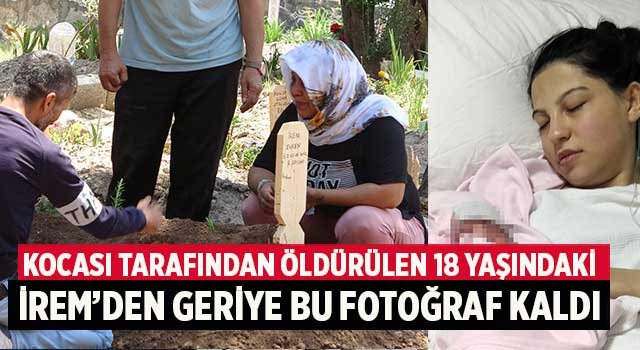 Bu acıya yürek dayanmaz: Annesi bayıldı, dayısı mezarına uzanıp katile öfke kustu