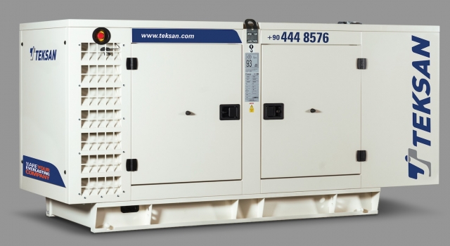 Avantajlı Fiyatlarla TEKSAN Kiralık Jeneratör Hizmetinden Yararlanma Fırsatı