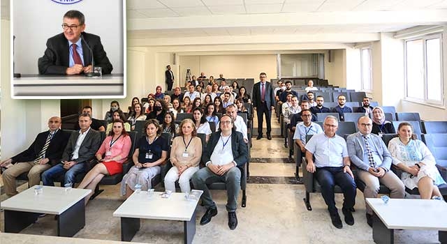 PAÜ Tekstil Mühendisliği Bölümü Kariyer Günleri’ne “Üniversite-Şehir Buluşması” Damga Vurdu