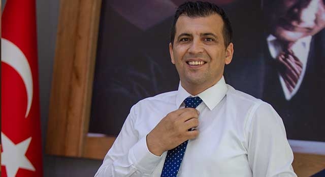 Babadağ Belediye Başkanı Ali Atlı’dan Bayram Mesajı