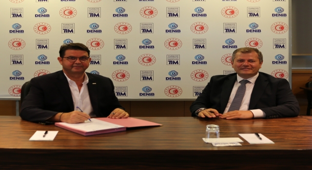 DENİB kalite kontrol elemanı açığını gidermek için düğmeye bastı