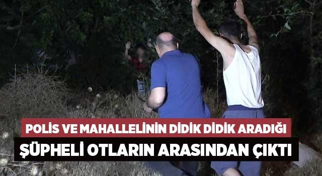 Denizli'de bıçaklı kavga bir genç ağır yaralandı