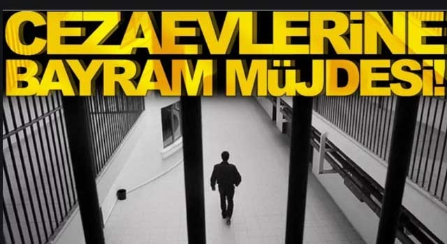 Kurban Bayramı'nda cezaevlerinde açık görüş izni