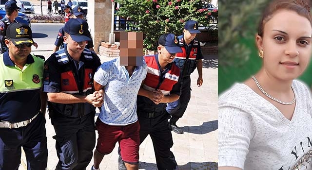 Aydın'da kocası tarafından genital bölgesinden vurulan Filiz Girgin hayatını kaybetti