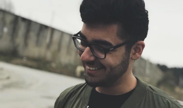 Azerbaycanlı prodüktör Rio Bakoo, genç yaşında milyonlara ulaşıyor