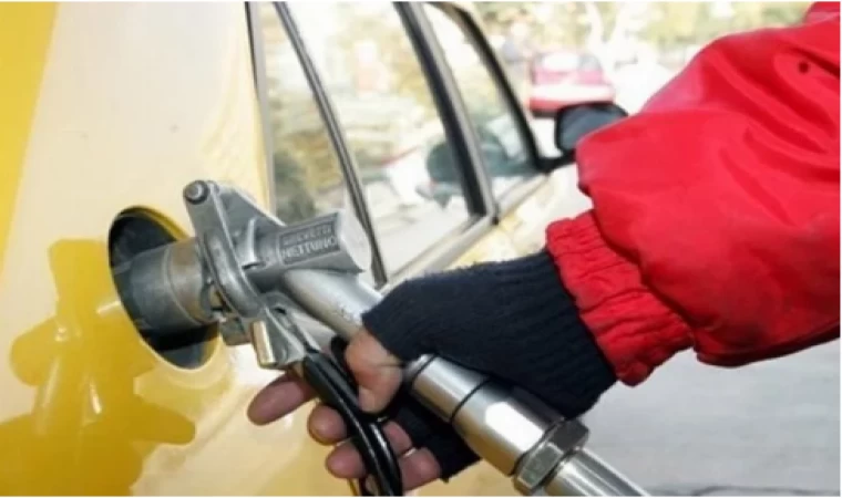 LPG'ye indirim geliyor