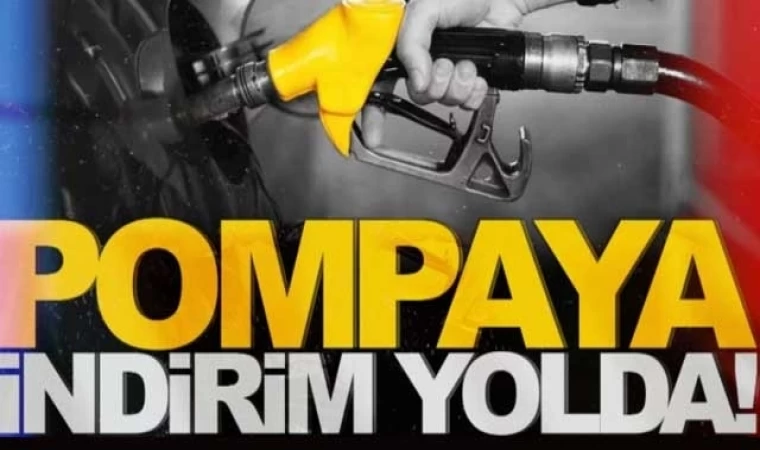 Petrol dip yaptı! Pompaya indirim bekleniyor